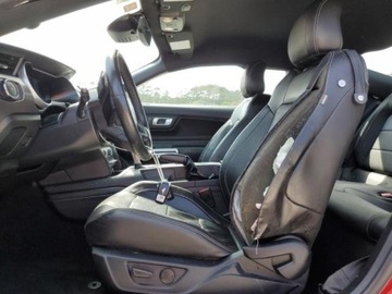 Ford Mustang VI 2022 Ford Mustang 2022, od ubezpieczalni 2.3 Benzyna 310KM, zdjęcie 6