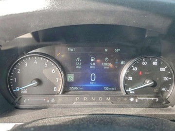 Ford Explorer VI 2020 Ford Explorer Xlt 2020 2.3 Benzyna 300KM, zdjęcie 9