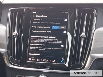 Volvo V90 II Plug-In Facelifting 2.0 T6 Plug-In Hybrid 350KM 2024 Volvo V90 Volvo V90 T6 253KM+145KM AWD Plug-In Hyb, zdjęcie 37