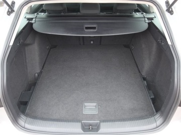 Volkswagen Golf VIII Variant 1.5 TSI 130KM 2022 VW Golf 1.5 TSI, Salon Polska, 1. Właściciel, zdjęcie 13