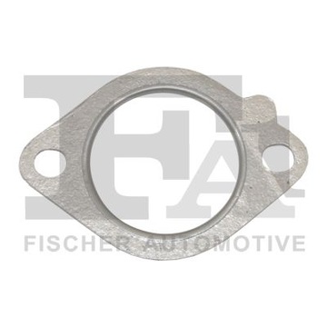 USZCZELKA RURY WYDECHOWEJ 100-922 FA1 BMW 1 3 E46