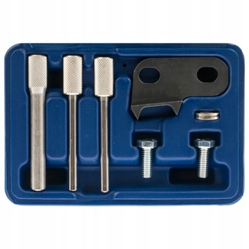 ПРИБОР ГРМ MINI PSA 1.6 D HDI PEUGEOT C2 C3