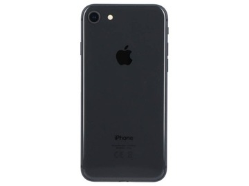ПРОВЕРЕННЫЙ Apple iPhone 8 A1905 | 2 ГБ 64 ГБ | Черный | Зарядное устройство + кабель