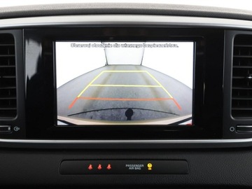 Kia Sportage IV SUV Facelifting 1.6 GDI 132KM 2018 Kia Sportage Historia serwisowa KIA Niski przebieg, zdjęcie 23