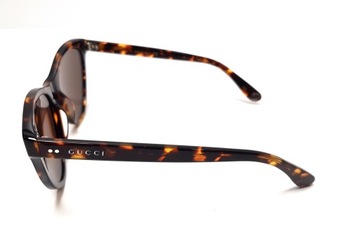 Okulary Przeciwsłoneczne Gucci GG0569S 002 P
