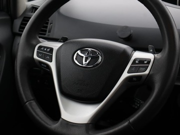 Toyota Verso Minivan 2.2 D-CAT 150KM 2010 Toyota Verso 2.2 D-4D, Salon Polska, Automat, zdjęcie 19