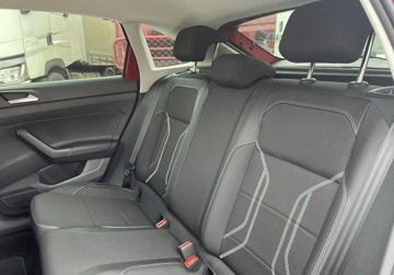 Volkswagen Taigo 1.5 TSI 150KM 2023 Volkswagen Taigo Volkswagen Taigo 1.5 TSI ACT Style DSG 1.5 Benzyna 150KM, zdjęcie 15