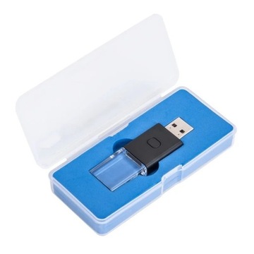 ADAPTER USB PAD OD XBOX PLAYSTATION PS4 PS5 SWITCH DO PC SWITCH ANDROID