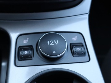 Ford Kuga II SUV Facelifting 1.5 EcoBoost 120KM 2016 Ford Kuga 1.5 EcoBoost, Navi, Klima, Klimatronic, zdjęcie 16