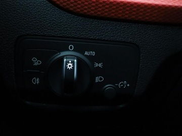 Audi Q2 SUV 1.4 TFSI COD Ultra 150KM 2017 Audi Q2 GRATIS! Pakiet Serwisowy o wartości 1000, zdjęcie 31