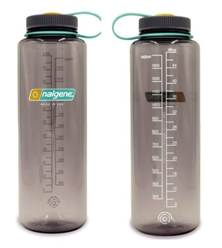 BUTELKA NALGENE SILO WM SUSTAIN 1,5L AUBERGINE