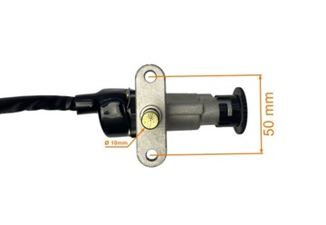 КОМПЛЕКТ ЗАЖИГАНИЯ. С КОМПЛЕКТОМ ЗАМКОВ ORLIK, SPIDER, SUZUKI, TGB, ORION TRYTON