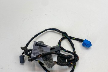 JINÉ KABEL MERCEDES-BENZ SL (R231) A2315400132 4.7L GASOLINE 320KW 2012