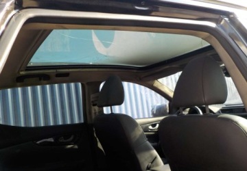 Nissan Qashqai II Crossover 1.2 DIG-T 115KM 2017 Nissan Qashqai Okazja 1.2 Benzyna 116KM, zdjęcie 35