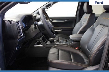 Ford Ranger VI Podwójna kabina 2.0 EcoBlue BI-TURBO 205KM 2025 FORD Ranger Wildtrak A10 4x4 2.0 205KM, zdjęcie 7