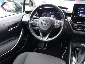 Toyota Corolla XII Sedan 1.8 Hybrid 122KM 2022 Toyota Corolla 1.8 Hybrid, Salon Polska, zdjęcie 6