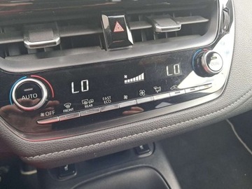 Toyota Corolla XII TS Kombi 2.0 Hybrid Dynamic Force 184KM 2021 Toyota Corolla 2.0 Hybrid Comfort Tech Salon PL ASO FV23 2.0 Hybryda 184KM, zdjęcie 24