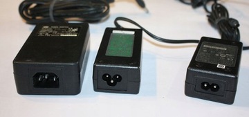 Настольный блок питания 5В 3А микс настольный