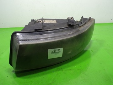 SEAT LEON I REFLEKTOR LEWY PRZEDNI 1M1941001D
