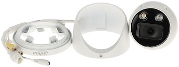 IP-КАМЕРА IPC-HDW3249H-AS-PV-0360B Полноцветная TiOC