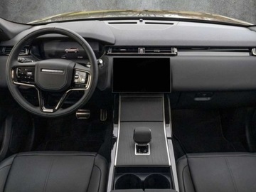 Land Rover Range Rover Velar SUV Plug -In Facelifting 2.0 P400e 404KM 2025 Range Rover Velar P400e Dynamic SE 2.0 (404KM) 2025, zdjęcie 4