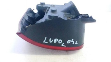SVĚTLO LEVÝ VOLKSWAGEN LUPO 2004R.