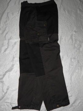 EURO HUNT SPODNIE TREKKING / MYŚLISTWO R_ 44