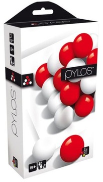Gigamic Pylos wersja podróżna