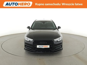 Audi A4 B9 Avant 2.0 35 TFSI  150KM 2018 Audi A4 Avant automat full LED virtual cocpit, zdjęcie 10