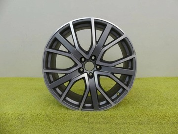 DISK HLINÍK AUDI A7 4K8 S7 RS7 8,5X20 ET43