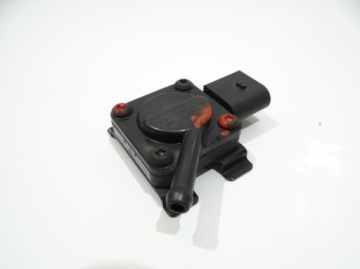 Abgasdruck sensor BMW E60 E90 7789219