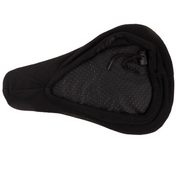 ГЕЛЕВЫЙ ЧЕХОЛ ДЛЯ ВЕЛОСИПЕДЕНИЯ, 3D ЧЕХОЛ