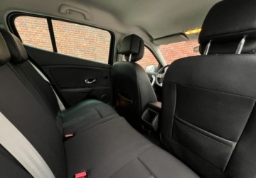 Renault Megane III Hatchback 1.4 16v TCe 130KM 2011 Renault Megane Klima Alu Super stan Gwarancja w cenie VFDJ 1.4 Benzyna, zdjęcie 15