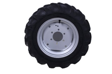 KOŁO OPONA GOODYEAR POWER TORQUE 6-12 4PLY RATING