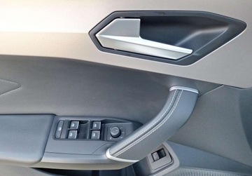 Seat Leon IV Sportstourer 2.0 TDI CR 150KM 2022 Seat Leon 2.0TDI 150KM DSG Xcellence Skora ACC El.Klapa Full LED Climatron, zdjęcie 13