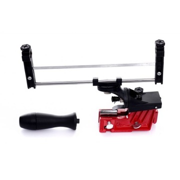 ТОЧИЛКА РАМОЧНАЯ ДЛЯ РУЧНЫХ ЦЕПЕЙ, НАПРАВЛЯЮЩАЯ