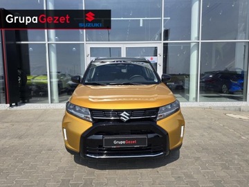 Suzuki Vitara III 2024 Suzuki Vitara Premium Plus Hybrid | drugi komplet opon | WYPRZEDAŻ rocznik, zdjęcie 2