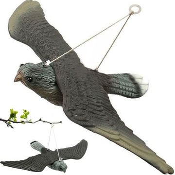 ОТПУПЫВАТЕЛЬ СОКОЛ-ЯСКОЛОВ ПТИЦ Скворцы ГОЛУБИ