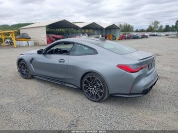 BMW Seria 4 G22-23-26 2023 BMW M4 Competition xDrive 2023 3.0l 3.0 Benzyna 503KM, zdjęcie 3