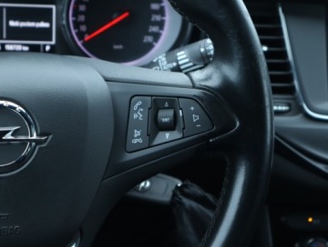 Opel Astra K Sports Tourer 1.4 Turbo 150KM 2017 Opel Astra 1.4 T, Serwis ASO, Automat, Klima, zdjęcie 18