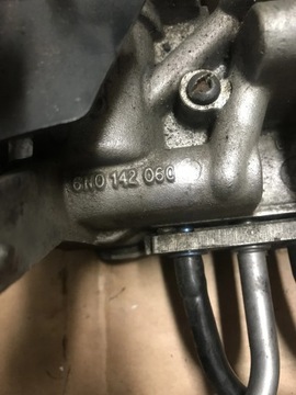 ČERPADLO HYDRAULICKÁ VW LUPO 6N0 142 060 6N0142060