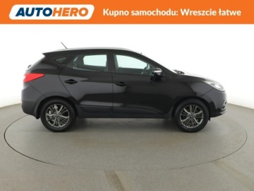 Hyundai ix35 SUV Facelifting 1.7 CRDi 115KM 2015 Hyundai ix35 klima auto grzane fotele czujniki, zdjęcie 8