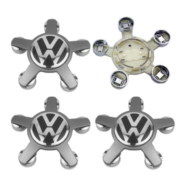Dekielek 4Max 135 mm VW) 4F0601165N