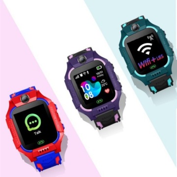 SMARTWATCH SMARTBAND ЧАСЫ ДЛЯ ДЕТЕЙ GPS-ЛОКАТОР + SIM-КАРТА