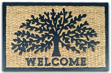 WYCIERACZKA WEJŚCIOWA ZEWNĘTRZNA MASYWNA DO BUTÓW