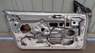 DVEŘE BOČNÍ ALFA ROMEO GT 2003-2010R. LEVÉ 694