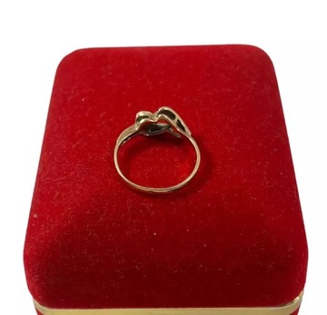 ЗОЛОТОЕ КОЛЬЦО 585/13 р.!
