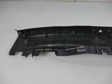 NISSAN QASHQAI J10 ЗАМОК РЕМНЯ БЕЗОПАСНОСТИ ЗАДНЕГО ПОРОГА