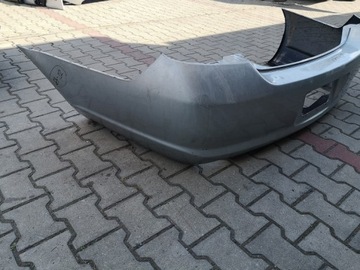 ЗАДНИЙ БАМПЕР EMU TOYOTA AVALON 05-