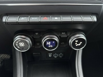 Renault Captur II Crossover 1.3 TCe 140KM 2021 Renault Captur Tylko 10900km*Full Led*Navi*, zdjęcie 18